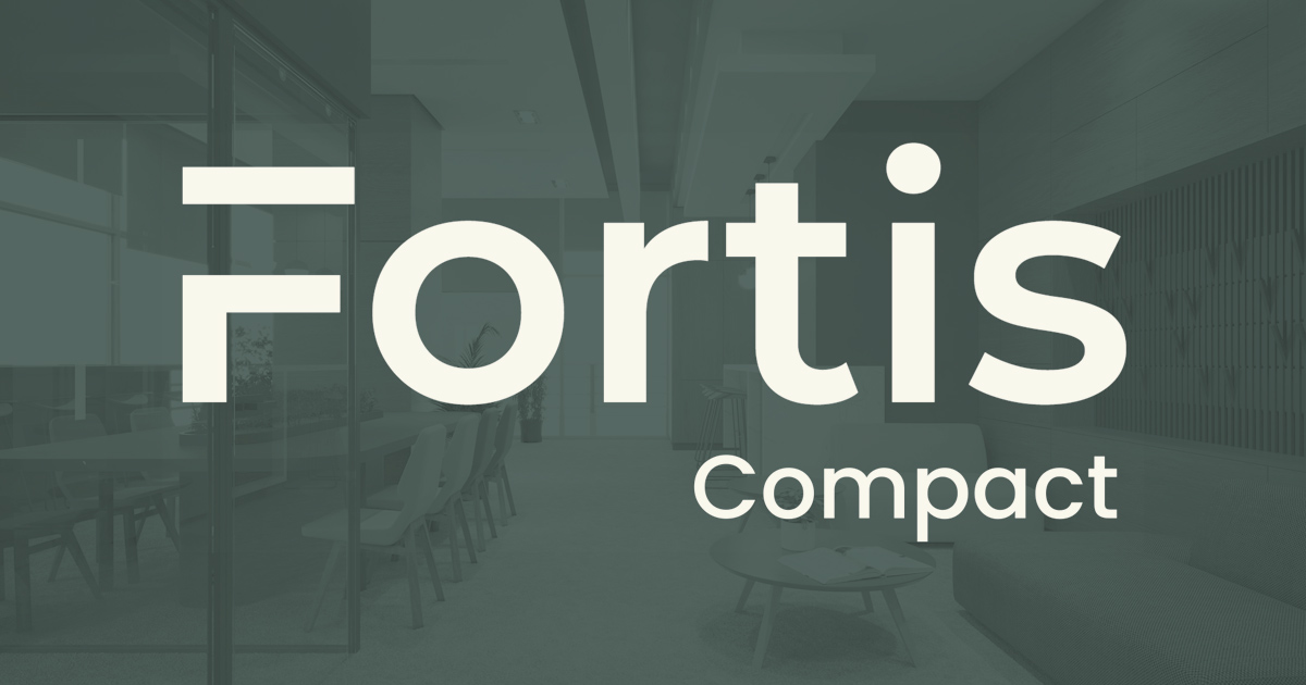 Compact Laminate Australia | Fortis Compact Panels